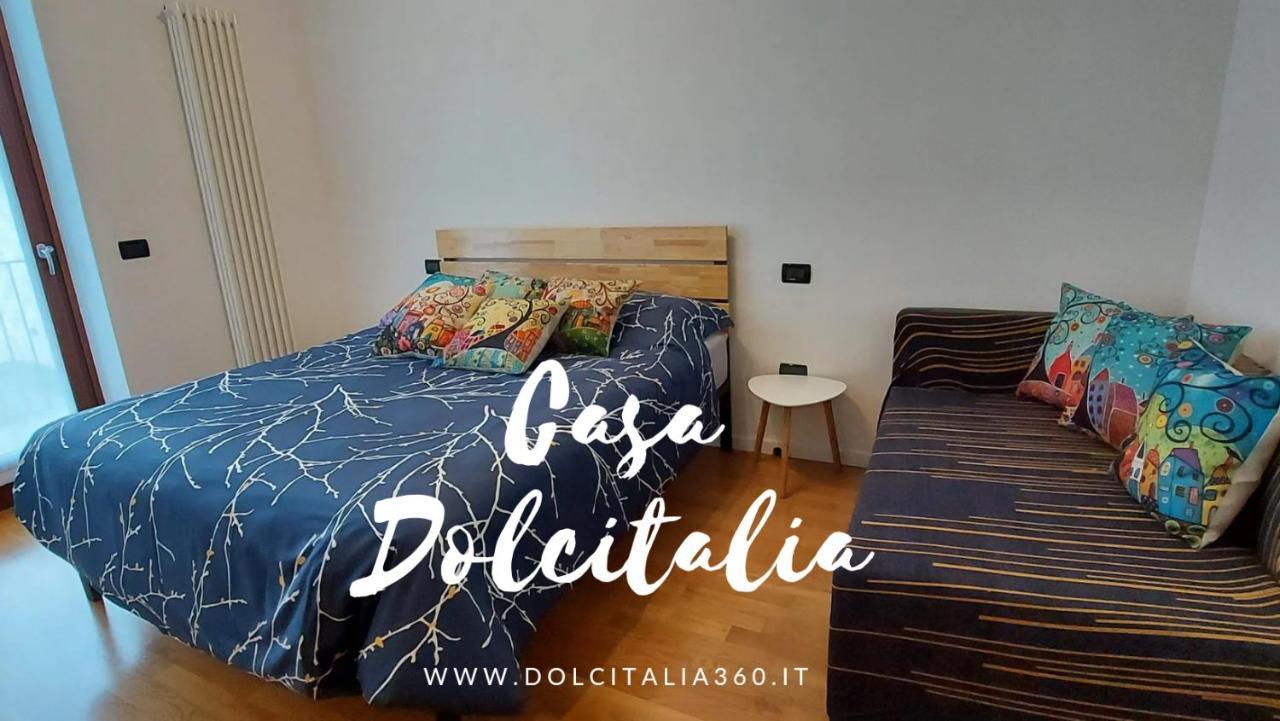 Casa Dolcitalia Con Piscina Tra Lazise E Peschiera Del Garda Appartamento *